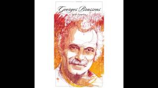 Georges Brassens  La mauvaise réputation [upl. by Hobart]