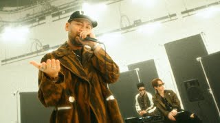 Epik High 에픽하이 LATE CHECKOUT Live MV [upl. by Haase]