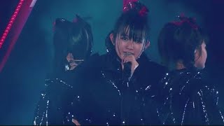 BABYMETAL  The Very Best Of  The One  HD [upl. by Prudy]