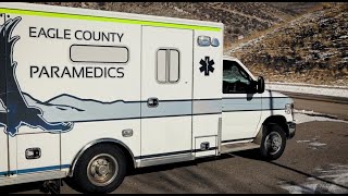 GlideScope Go 2 for EMS Eagle County Paramedic Services [upl. by Nednil]