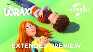 Dr Seuss the Lorax 2012  Need for Seed Scene 910  Movieclips [upl. by Yenitirb]