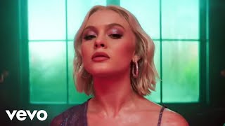 Zara Larsson  Ruin My Life Official Music Video  Clean [upl. by Mac]