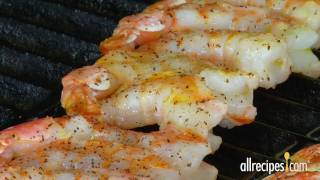 How to Grill Shrimp [upl. by Ardien]