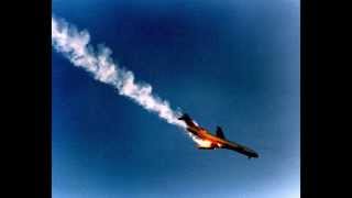 Really Realistic plane crash sound effect [upl. by Krueger]