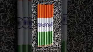 🇮🇳🇮🇳🌱Plantable seed pencils are getting ready for our Independence Day🇮🇳Mivi return gifts 7010112681 [upl. by Akcirre967]