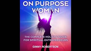 ACX Audiobook Narrator Vicki Wicks ON PURPOSE WOMAN [upl. by Browning]