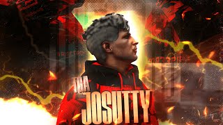 TGA JOSUTTY IS BACK  kmcvasco [upl. by Merell]