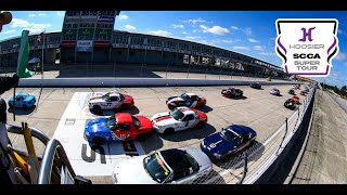 2024 Hoosier Super Tour  Sebring  Saturday Coverage LIVE [upl. by Naman694]