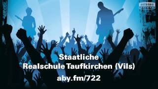 Staatliche Realschule Taufkirchen Vils will das ANTENNE BAYERN Pausenhofkonzert [upl. by Olenta333]