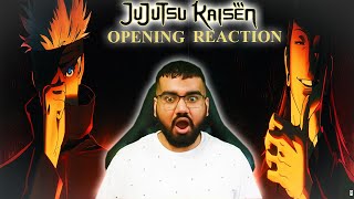 THE FORESHADOWING  MANGA READER REACTS TO Jujutsu Kaisen Shibuya Incident Arc Opening [upl. by Eornom759]