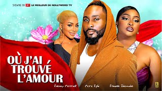 COEUR SUR MESURE  Nollywood Film complet en Français 2024 [upl. by Lleral903]