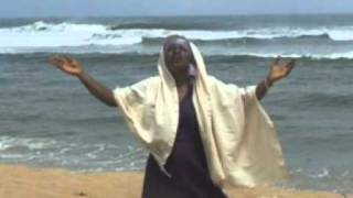 Liberian gospel music Call to worship by Kanvee G Adams [upl. by Enahs]