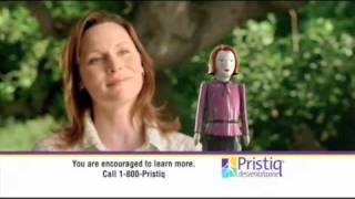 Pristiq Commercial Spoof  Creepy Doll [upl. by Suzie586]