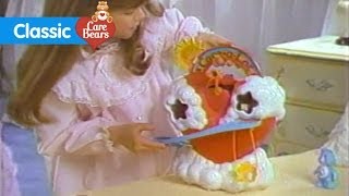 Care Bears  1983 CareALot Playset Commercial [upl. by Wager]