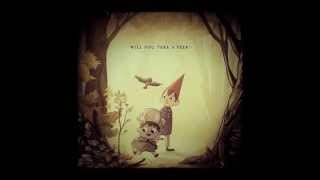 Frog Jail  Over The Garden Wall  Composers Cut [upl. by Yeniffit]