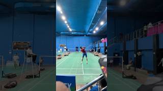 Lucknow all India senior ranking🔥🏸 badminton lucknow 1millionviews 1000subscriber [upl. by Ynitsed]