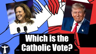 How Should Catholics Vote [upl. by Fonzie191]