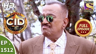 CID  Ep 1512  Full Episode  15th April 2018 [upl. by Roxie]