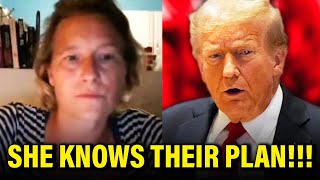 Former MAGA Insider SPILLS THE BEANS on Trump’s PLAN [upl. by Jesh]