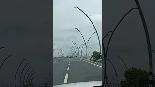 Aagrah Lucknow expressway [upl. by Ecirrehs]