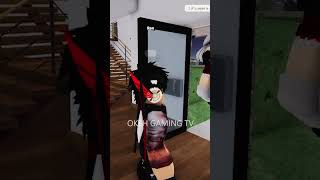 ROBLOX ODERS in Snapchat be like gone wrong [upl. by Frohne466]