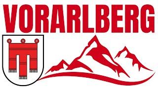 The Dialect of Vorarlberg  A short Introduction [upl. by Elnar781]