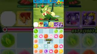 Dynamons Evolution 11  Puzzle amp RPG Legend of Dragons [upl. by Morentz]