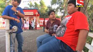 Baal Veer  Episode 260  20th September 2013 [upl. by Dieter]