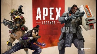 Apex Legends  Theme Song  1 Hour Version [upl. by Soinski977]