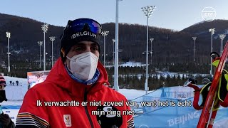 De hoop voor de Olympische Winterspelen [upl. by Gusty304]