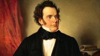 Schubert ‐ Die Advokaten 2 Tenors Bariton D37 [upl. by Monie872]