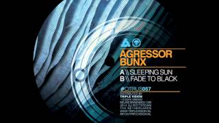 Agressor Bunx  Fade To Black [upl. by Aynwad]