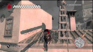 Assassins Creed 2 Il Falò delle Vanità ITA10 I nove Luogotenenti 88 [upl. by Oniger]