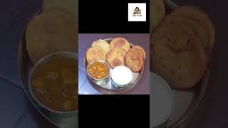 त्यौहार की थाली। Festival Thali  funnykitchen festivalthali mealsmadeeasy foodlovers [upl. by Izaak]