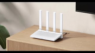 Xiaomi Router AX300T  планы на OpenWRT [upl. by Paz]