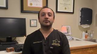 quotIs rubbing your eyes OKquot with Dr Kunal Patel MD [upl. by Yann]