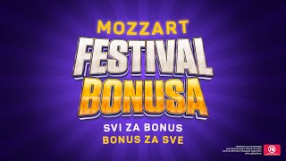 Svi za bonus bonus za sve [upl. by Ioved]