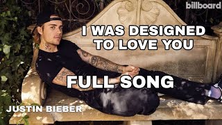 justin bieber amp zeb  i was designed to love you full song extend rap [upl. by Crellen]