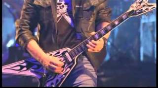 Michael Schenker Group MSG  Lost Horizon Live 2010 Japan [upl. by Madai257]