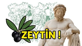 ZEYTİN [upl. by Annahsar]