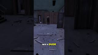 When you go afk in DayZ bored edition [upl. by Kirk674]