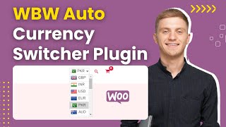 Best Currency Switcher for WooCommerce Plugin  Auto Currency Based on Location Using Geolocation IP [upl. by Melgar]