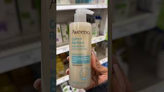 Best cleanser for dry skin from a derm aveeno dryskin cleanser [upl. by Berthold800]