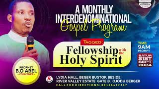 MERCY LORD  OLUWA ANU  100 DAYS PRAYER PROGRAM  5AM DAILY  THUR 19TH SEPTEMBER 2024 DAY18 [upl. by Broder]