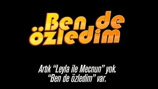 Ben de Özledim  DağılmaElektro Bağlama 10 Dakikalık Kesintisiz Versiyon [upl. by Anak33]