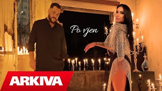 Ingrit Gjoni ft Indrit Mlika  Po vjen Official Video 4K [upl. by Assiar475]