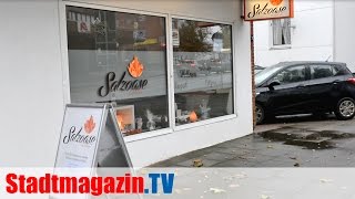 HenstedtUlzburg  Wellness und Entspannung pur in der Salzoase  StadtmagazinTV [upl. by Ita]