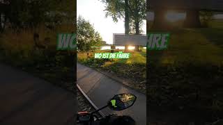 Wo ist die Fähre honda hondacb500f motovlog bikershorts bikelife shorts hondacb125f [upl. by Felecia]