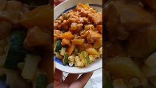 Chicken Paprikaš  Yummy Slovak Recipe [upl. by Nitsuga24]