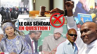 REVELATION Le choix favori de Sonko entre Dioma Répression au Sénégal PDS se révolte contre [upl. by Mccord85]